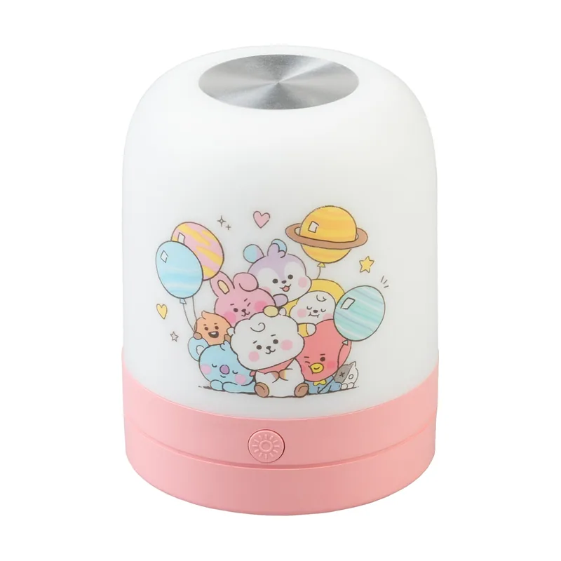 Grupo Erik Lámpara de Mesita de Noche BT21