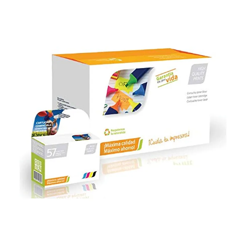 Cartucho DE Tinta Negro Officejet PRO 8100 8600