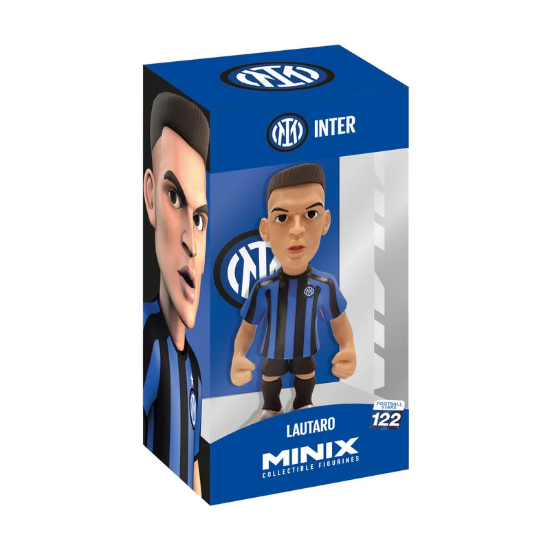 Figura de Lautaro