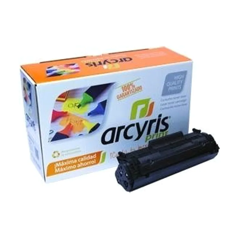 HP Toner amarillo laserjet enterprise 500 printer m 551 n dn xh 575 dn f flow mfp m 575 c