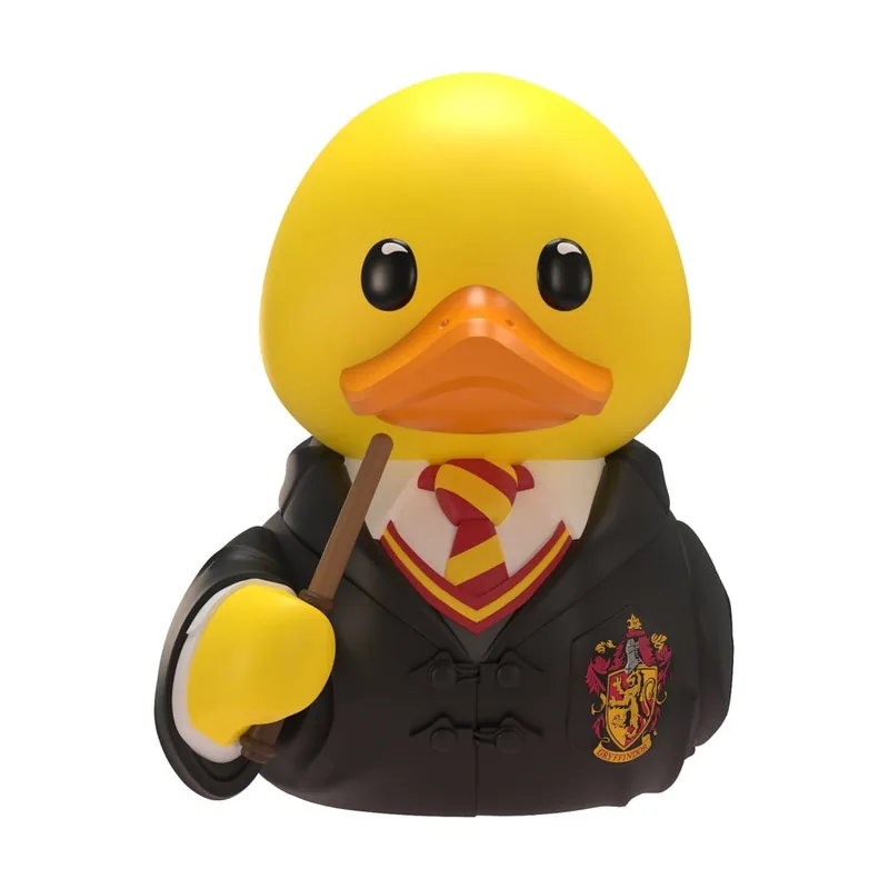 TUBBZ Edición Coleccionista Harry Potter Gryffindor