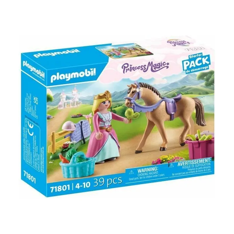 Playmobil Princess Magic
