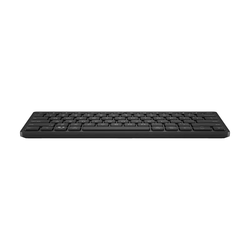 Teclado multidispositivo compacto 350