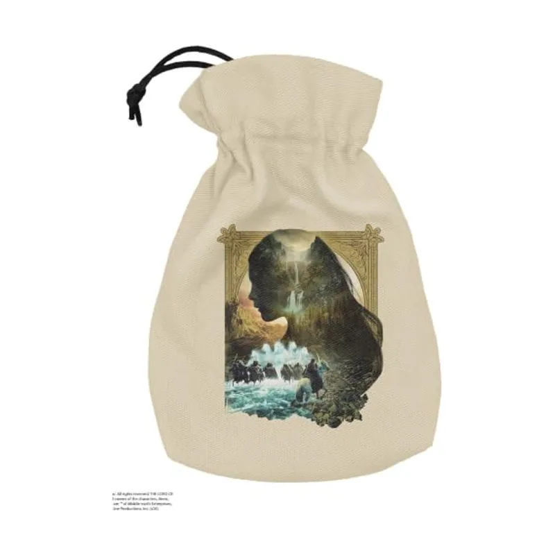 Q Workshop Bolsa de dados nazgul