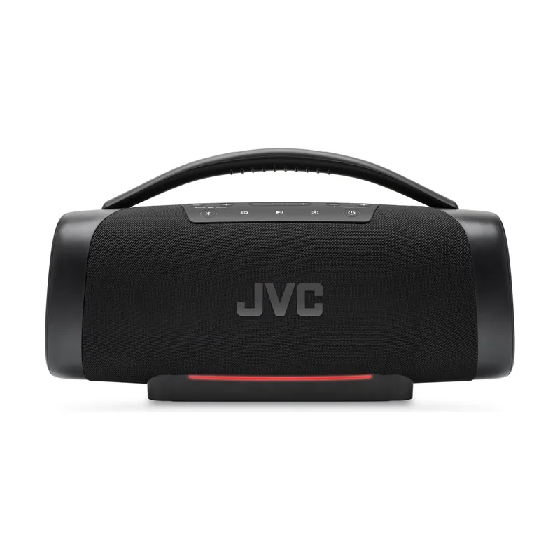 JVC głośnik bluetooth xs-e934b czarny