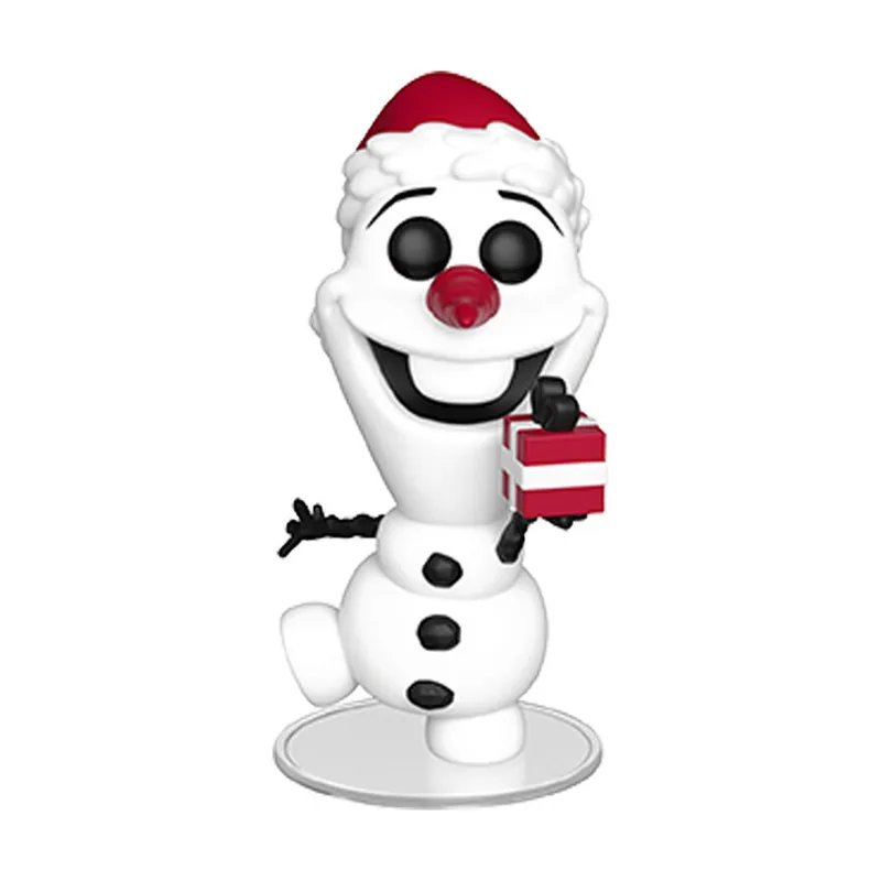 Pop! Disney Frozen Nordic Holiday