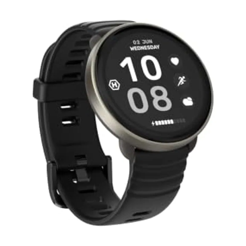 Ventus Smartwatch Pantalla AMOLED de 1,3 pulgadas