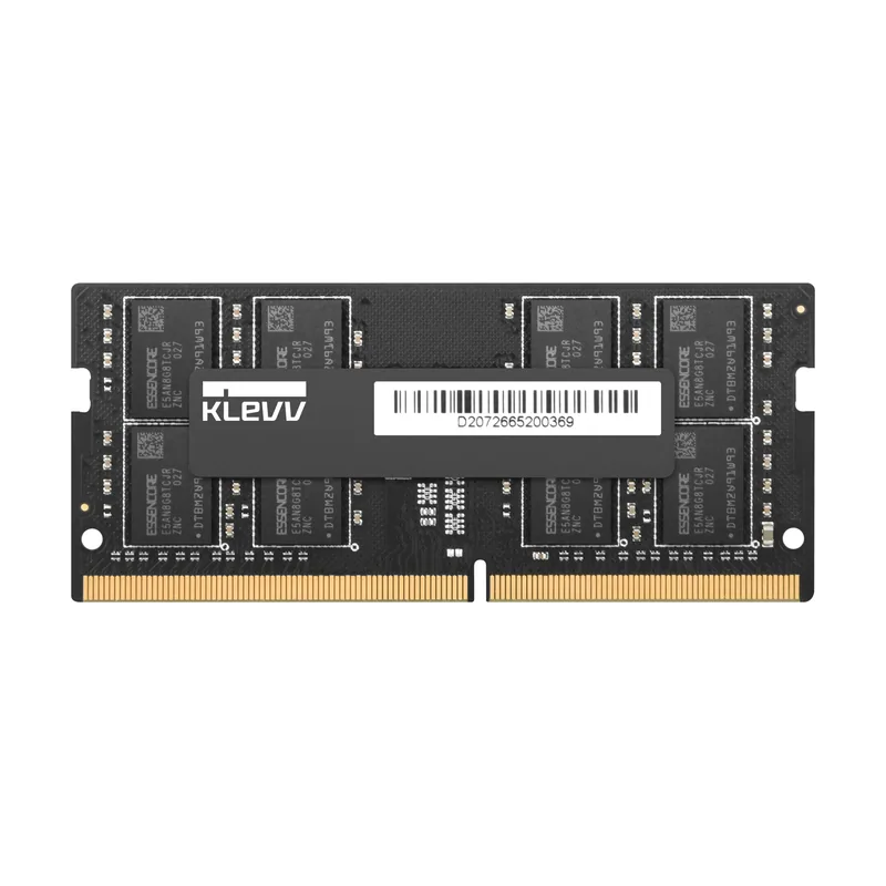 SO-DIMM módulo de memoria 16 GB 1 x 16 GB DDR4 3200 MT/s 260-pin SO-DIMM