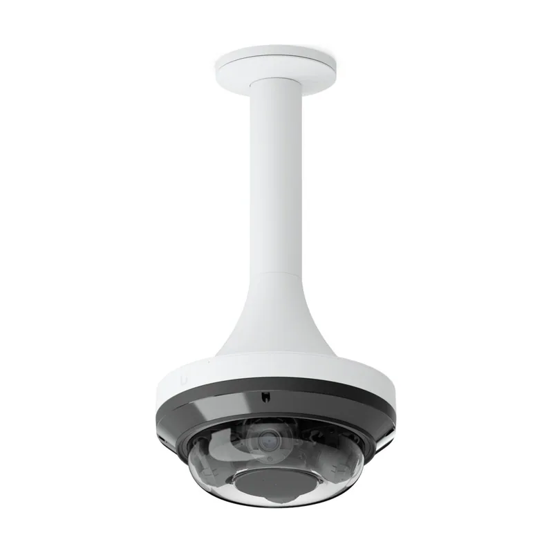 UACC-AI-MS-4-PM-W cámaras de seguridad y montaje para vivienda Monte