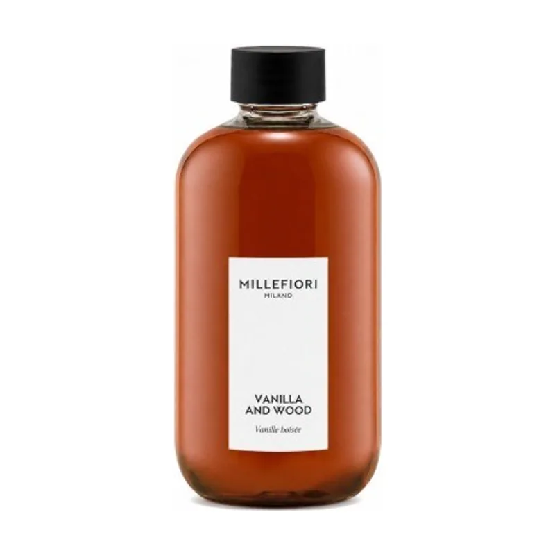 Uzupełniacz do pałeczek 250ml vanilla & wood millefiori