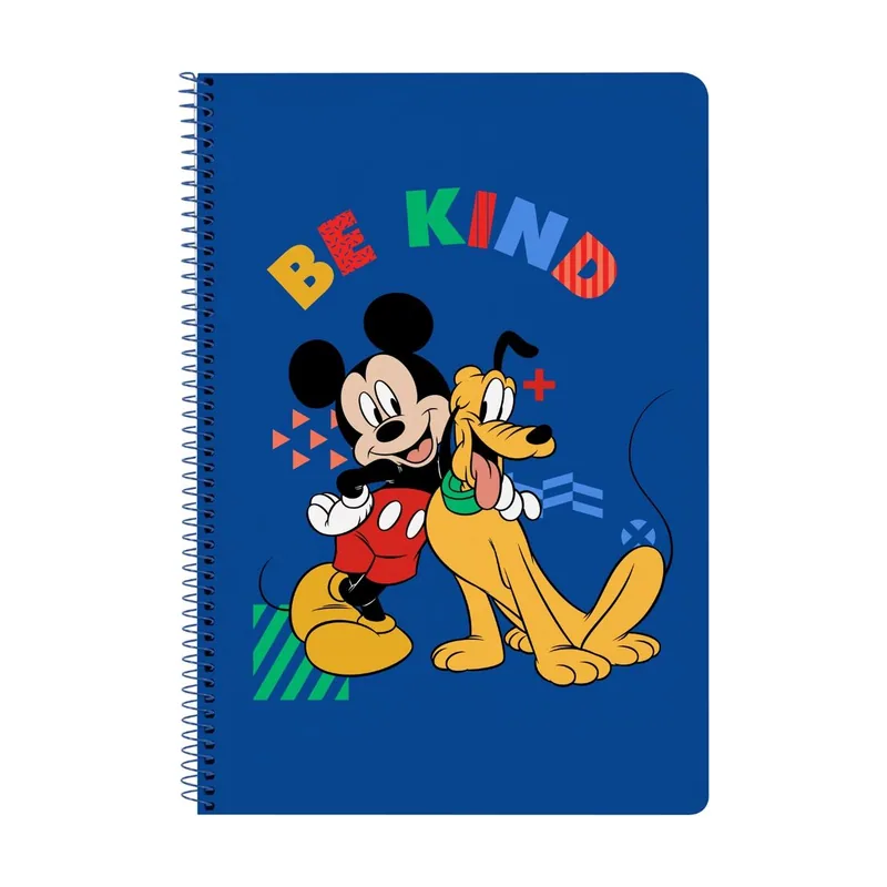 Mickey Mouse Today