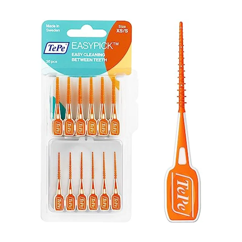 Palillos de Dientes EasyPick