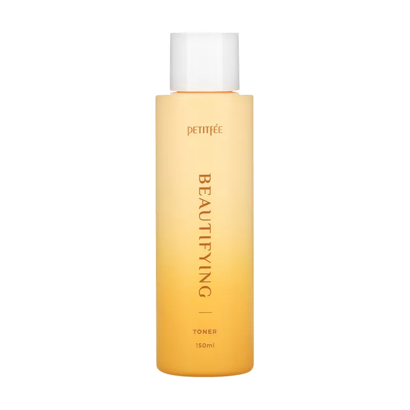 Beautifying hydrating & soothing & exfoliating & softening