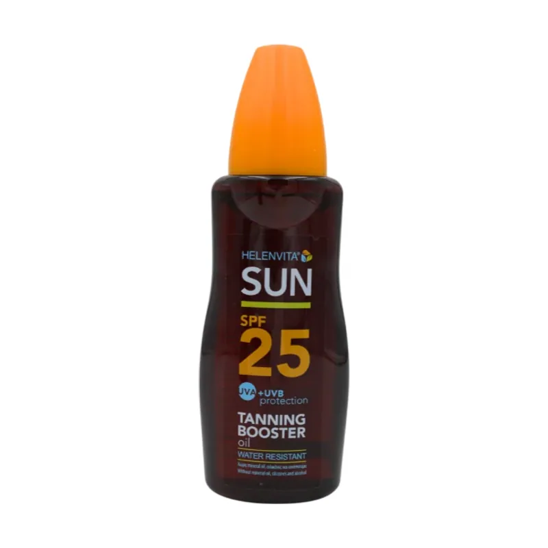 Helenvita sun waterproof