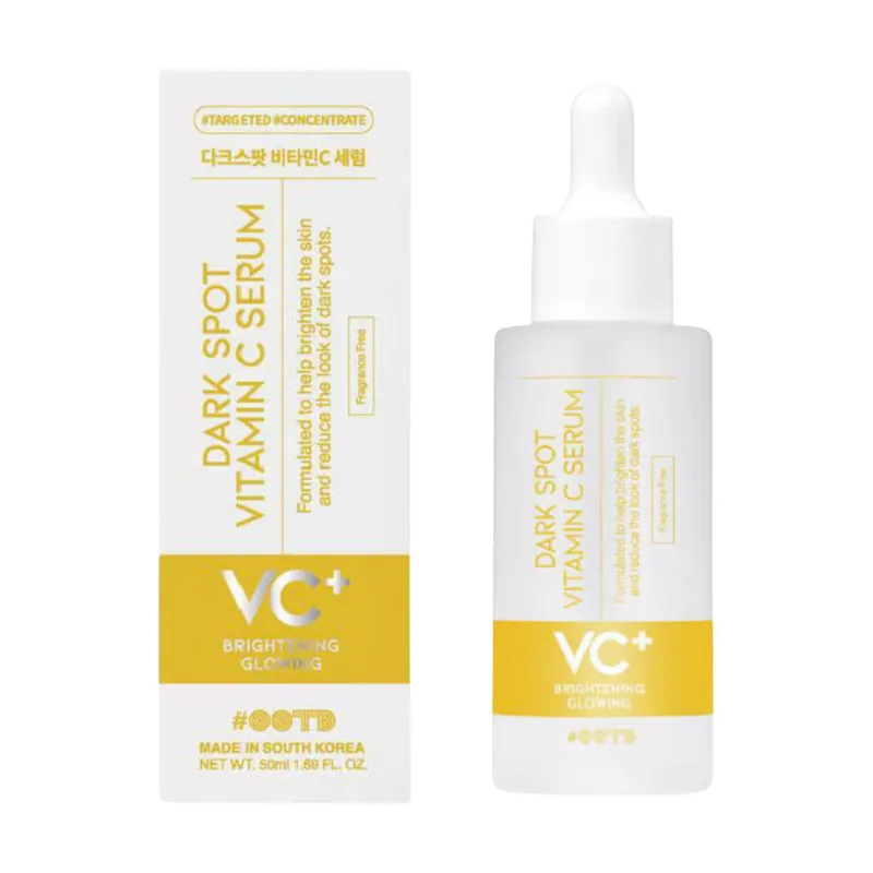 Vc+ brightening
