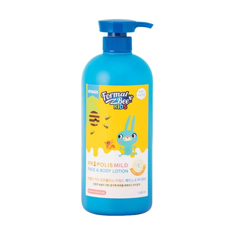 Formal Bee propolis mild