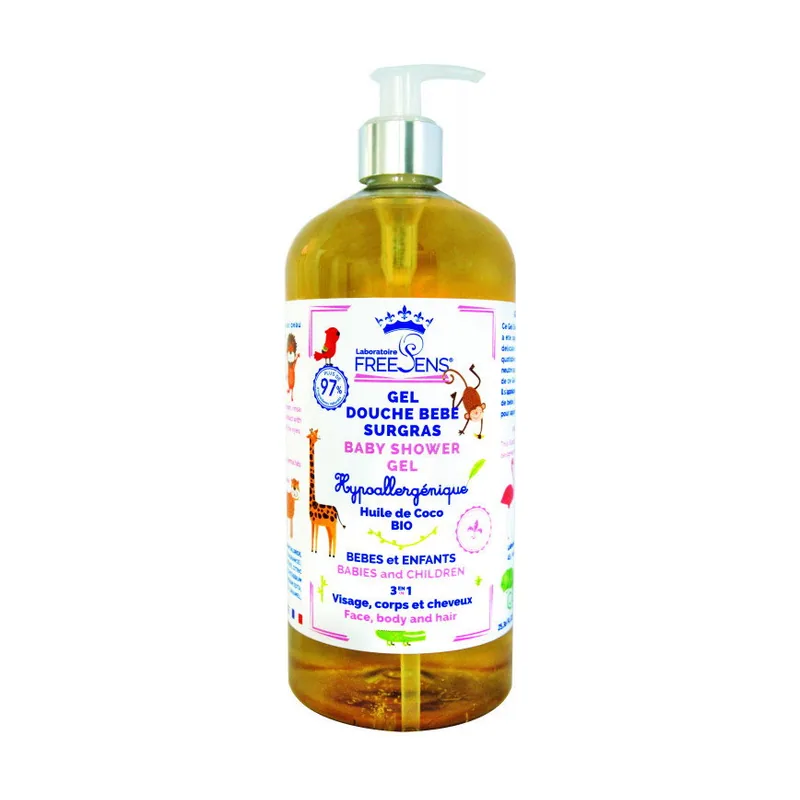 Laboratoire Freesens freesens