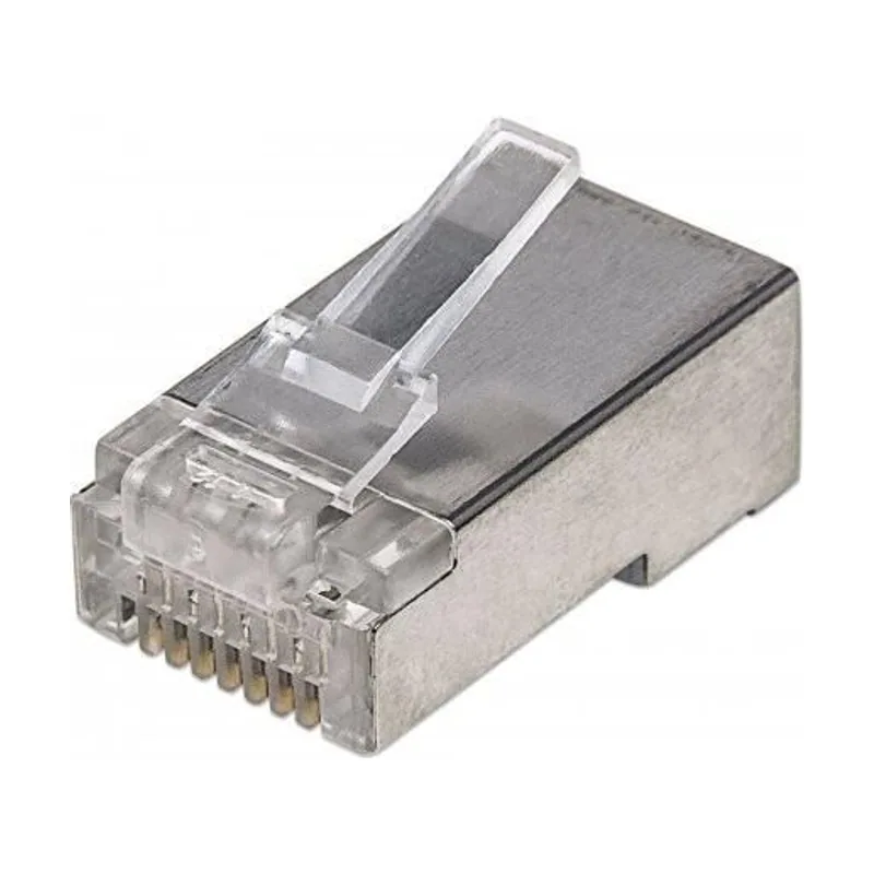 Modularstik rj45