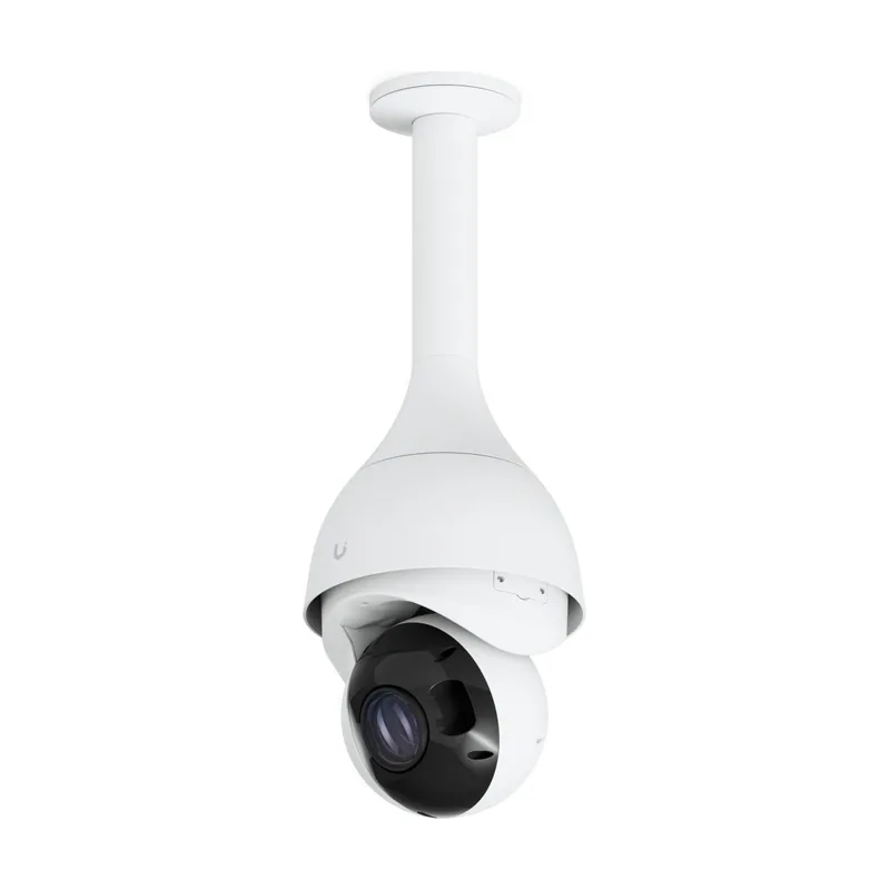 Pendant-style mount with 1.5"