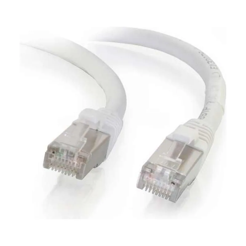 371919075 cable de red Blanco 7,5 m Cat6a S/FTP S-STP