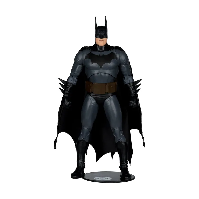 DC Direct Page Punchers