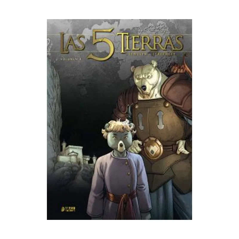 Las 5 tierras 08