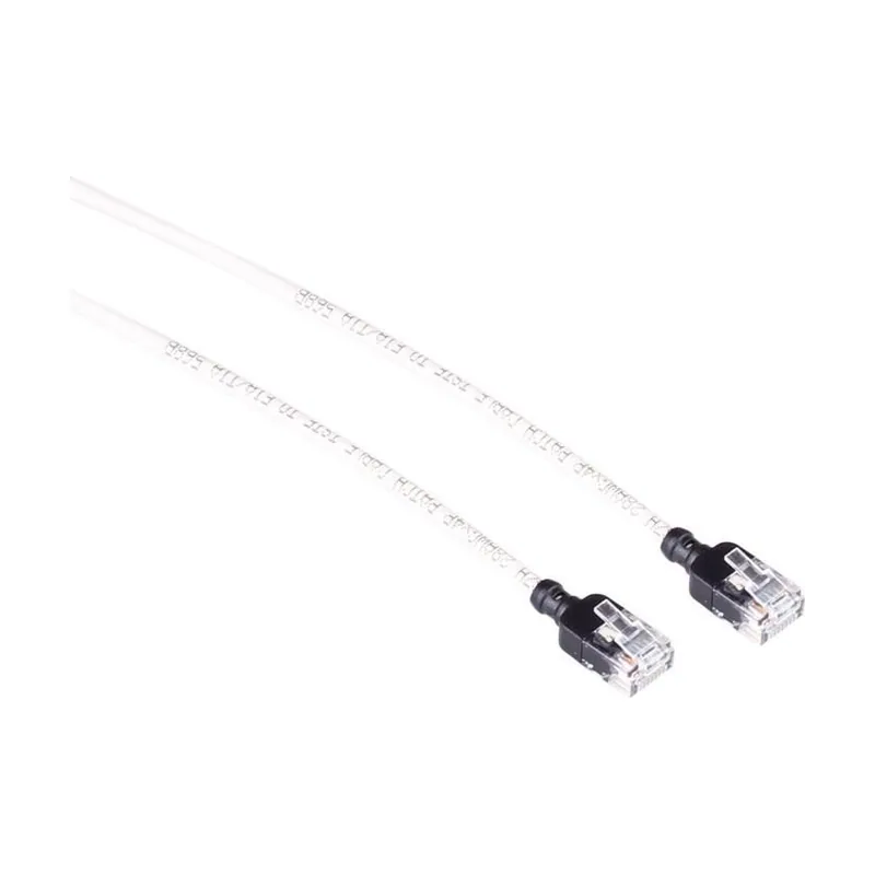 371921150 cable de red Gris 15 m Cat6a U/UTP UTP