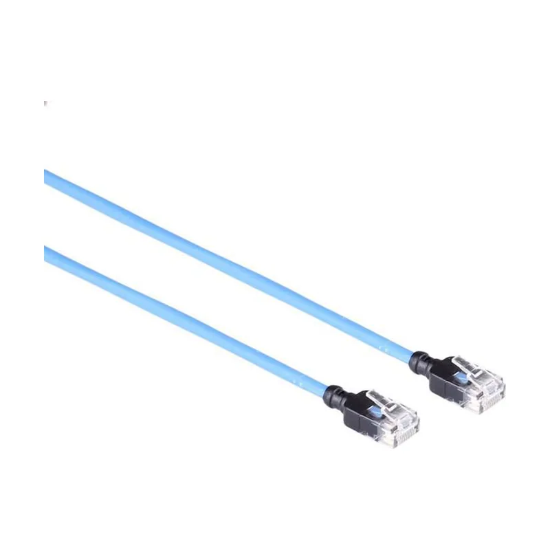 371927150 cable de red Azul 15 m Cat6a U/UTP UTP