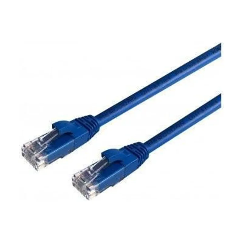 UltraFlex Patchkabel KAT6 UTP