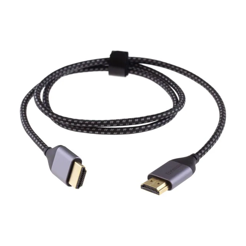 Hdmi 2.1 kabel
