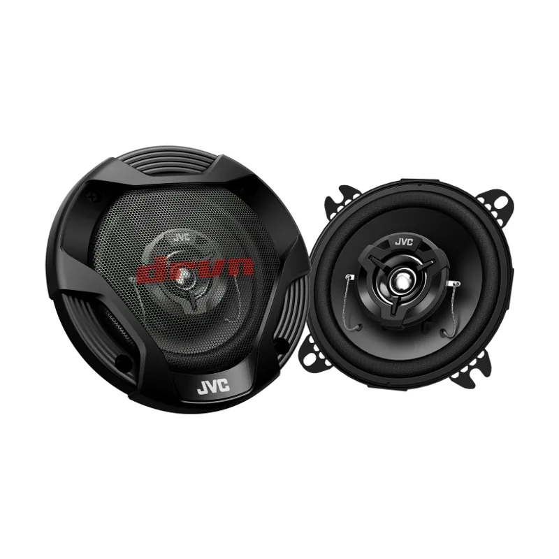 JVC CS-DR422