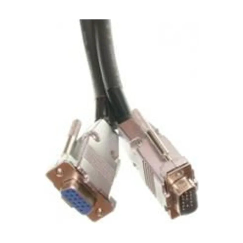 15m HD D-Sub cable VGA D-Sub