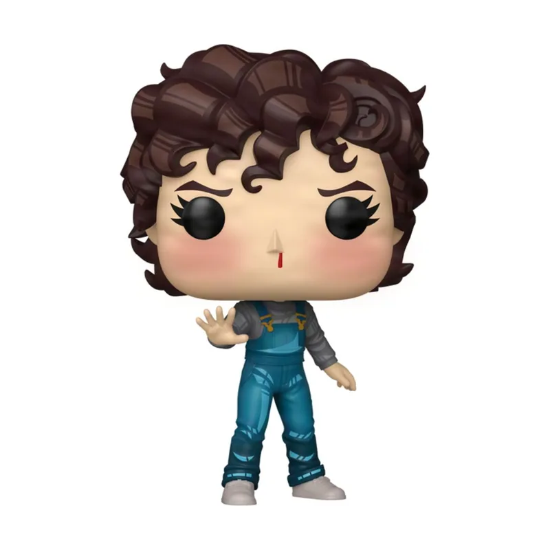 Pop! Animation Netflix Stranger Things Tales from '85