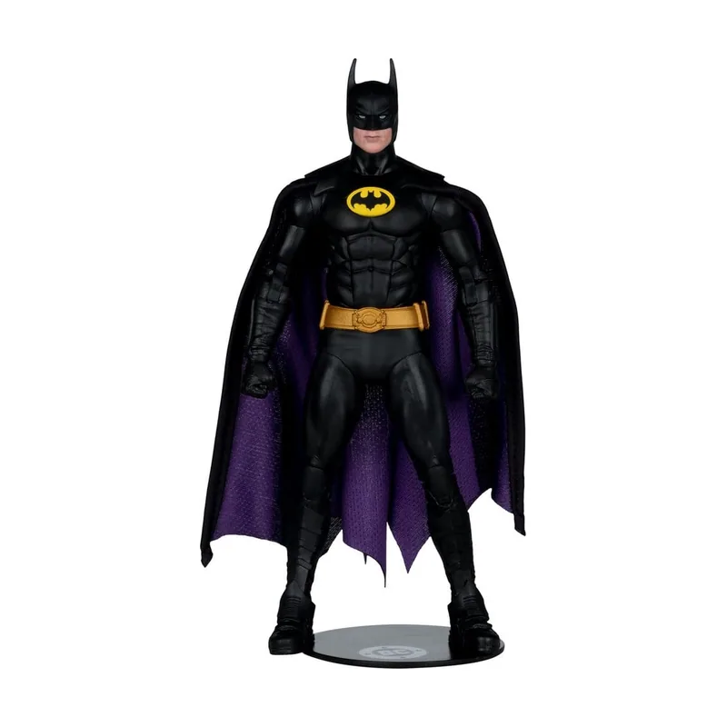 DC Direct Page Punchers Batman 89