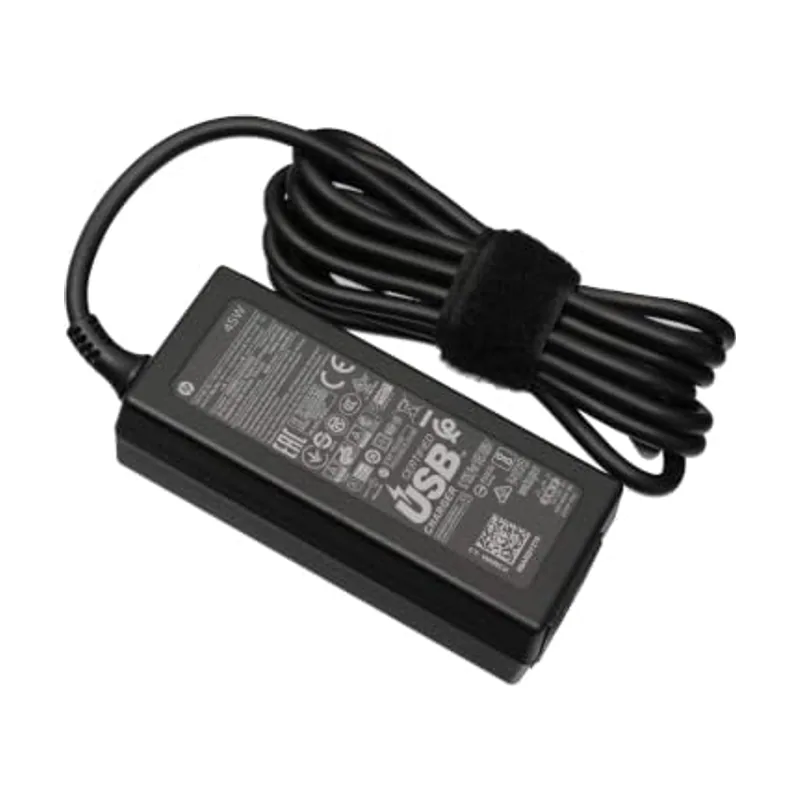HP Adaptador AC USB-C NPFC 3PIN L42206-002・Fuente de alimentación
