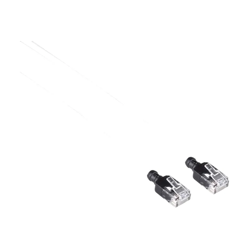 371929200 cable de red Blanco 20 m Cat6a U/UTP UTP