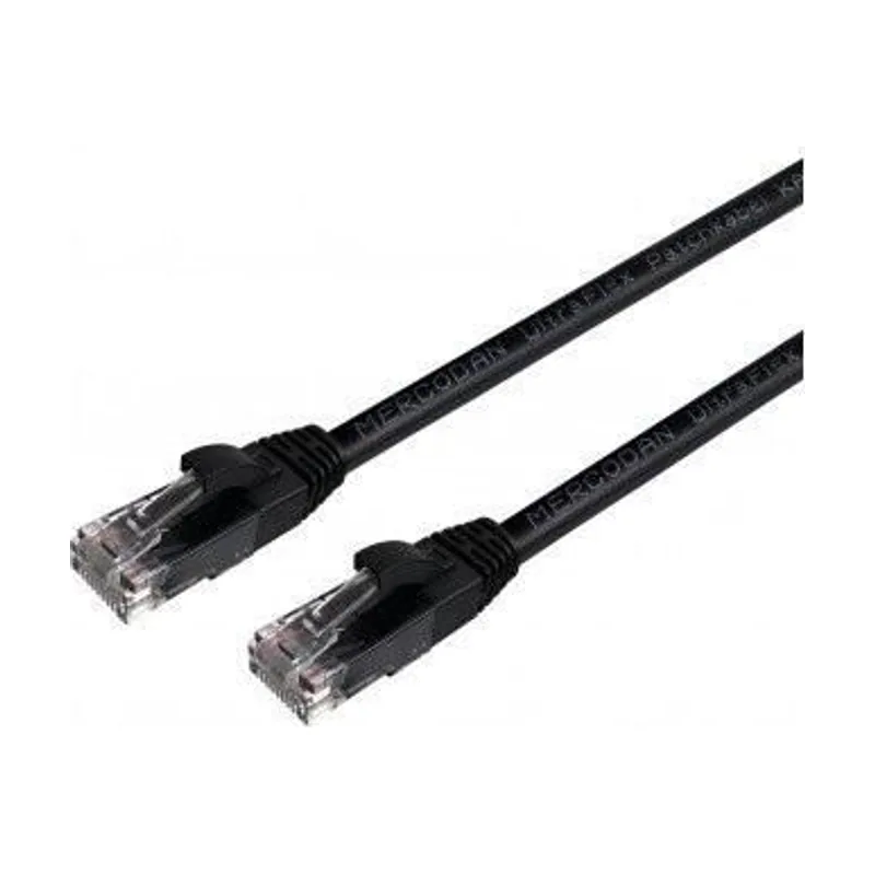 UltraFlex Patchkabel KAT6 UTP