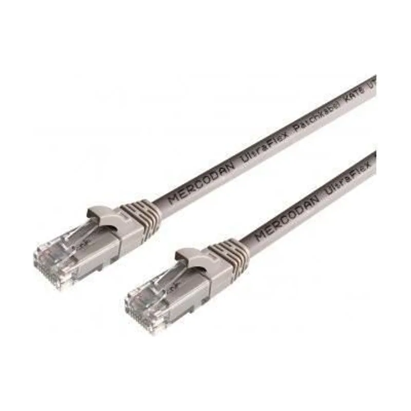 UltraFlex Patchkabel KAT6 UTP