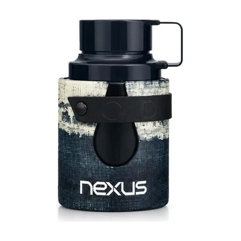 Odyssey nexus eau de parfum