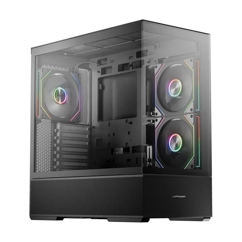 ATX Gaming 812B