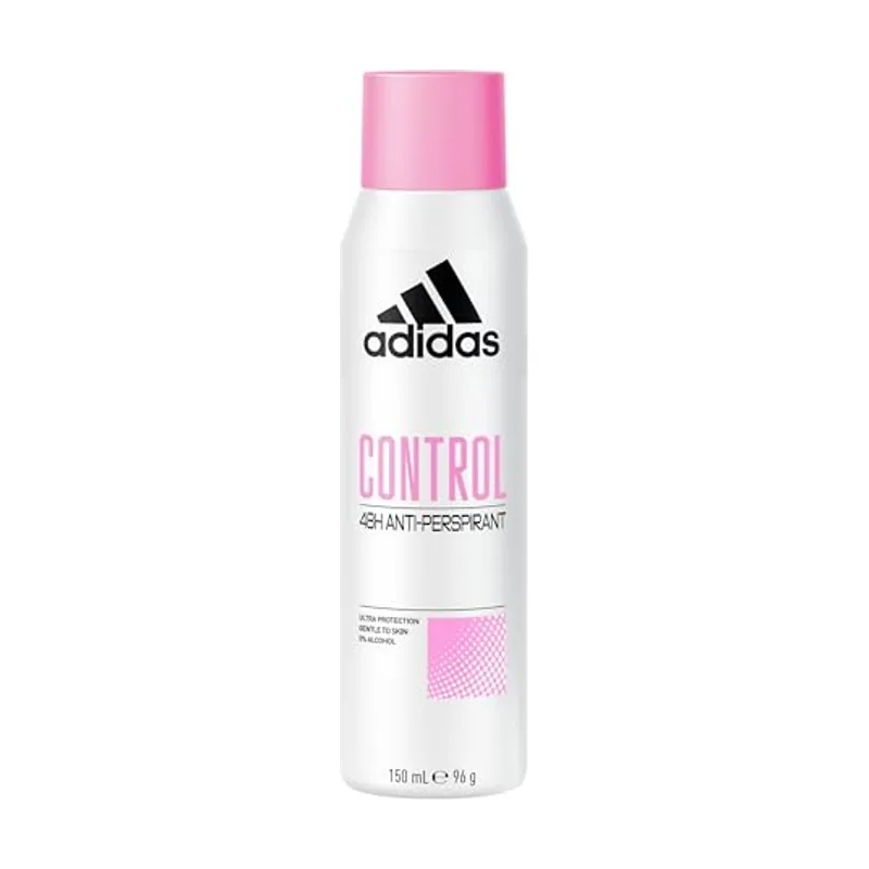 Control Deodorant Spray para uso profesional para mejorar el rendimiento en cada uso con medida o especificación 150M