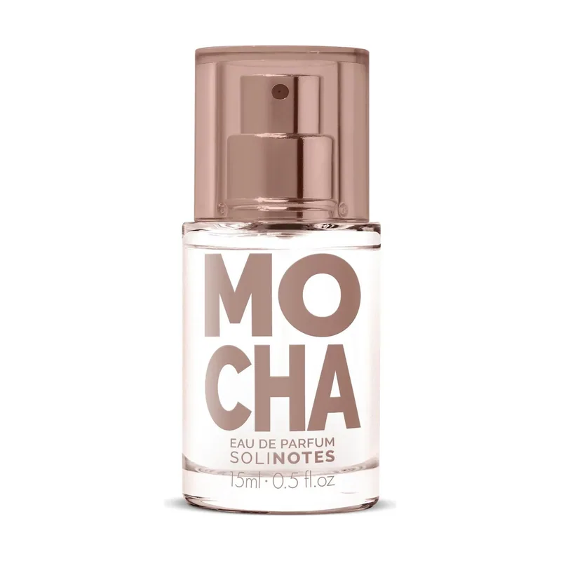 Solinotes Mocha Mujeres