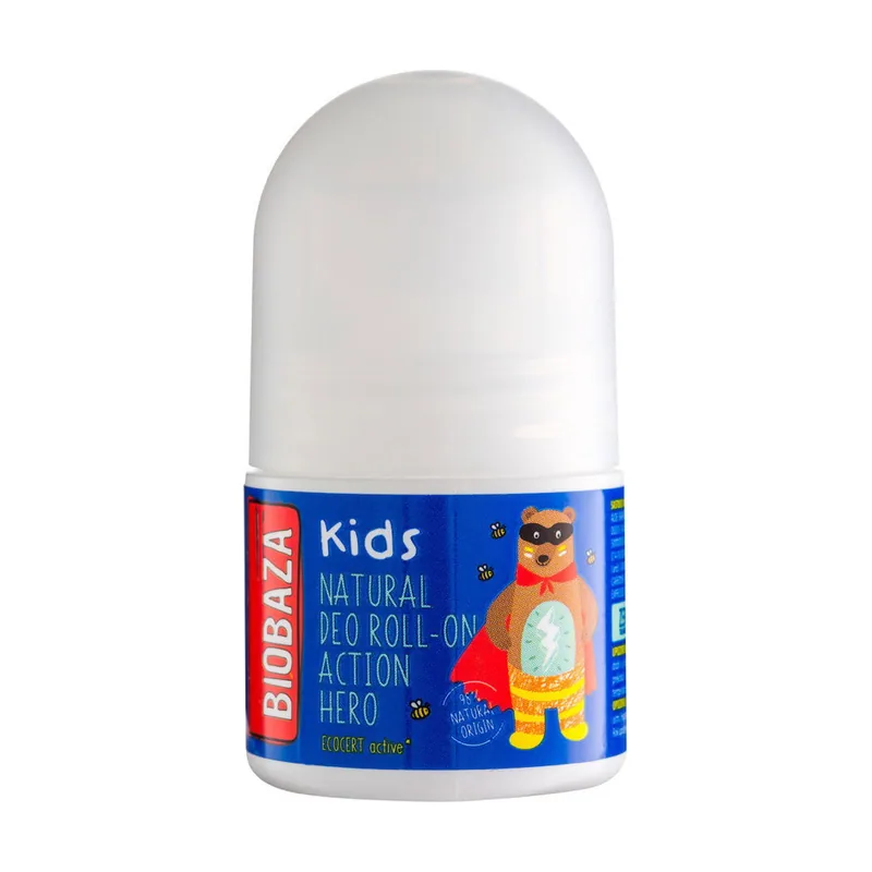 Desodorante Kids Action Hero