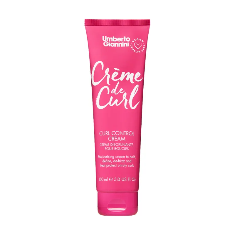 Crème de Curl Control Cream 150ml vegano de crueldad