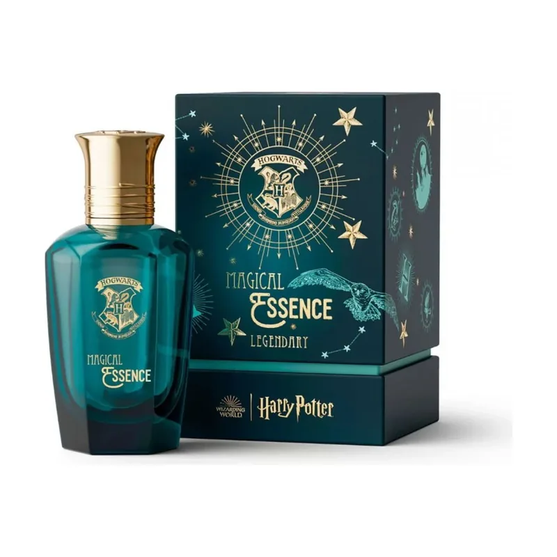 Magical essence