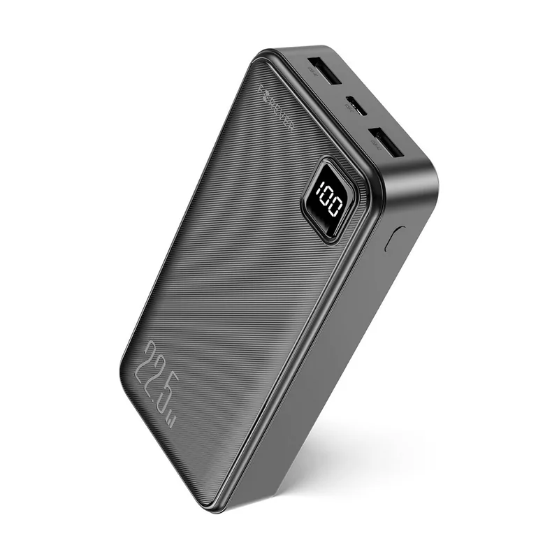 Power bank portátil tb-300l 20000 mah