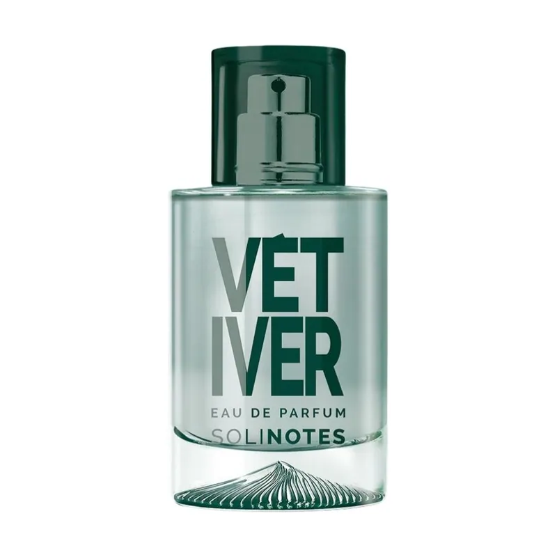 Vetiver eau de parfum hombre