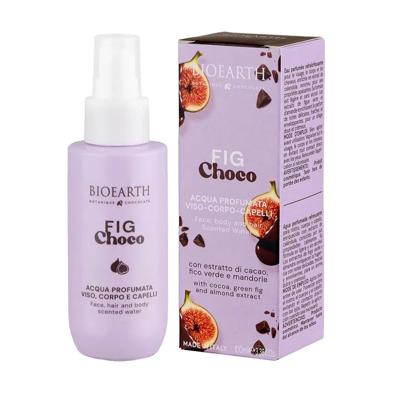 Fig choco