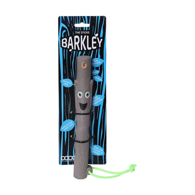 Doog Barkley Juguete Palo para perros