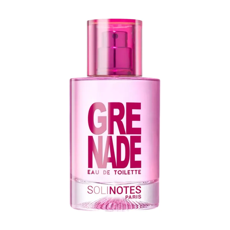 Grenade Mujeres